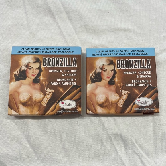 The Balm BRONZILLA® - Picture 2 of 3